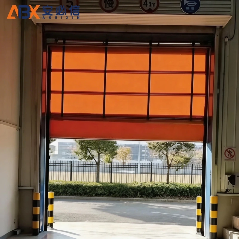 湛江市翻转式卸货平台