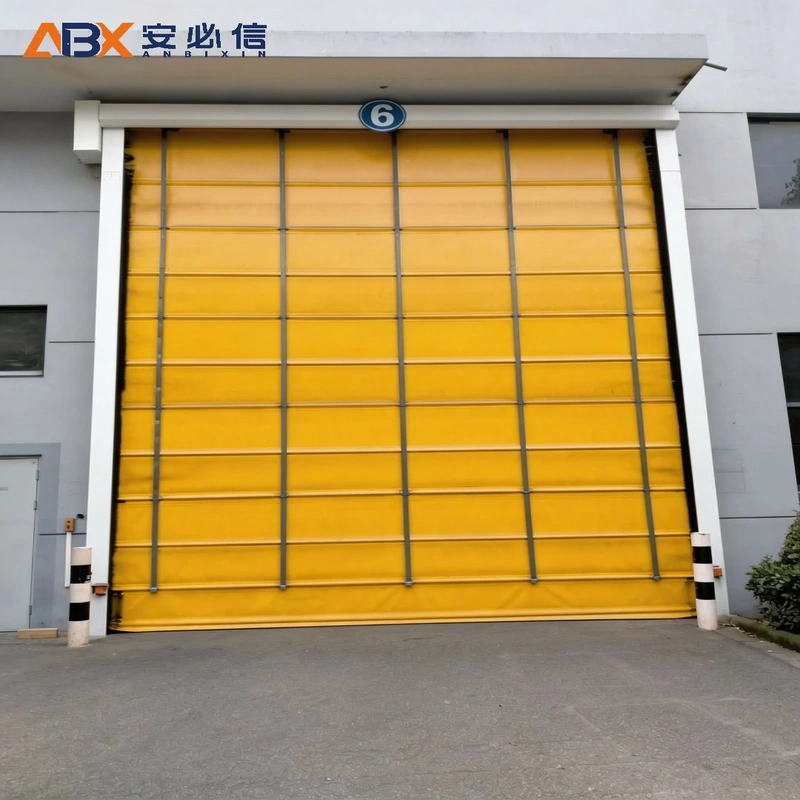 湛江市冷库门封